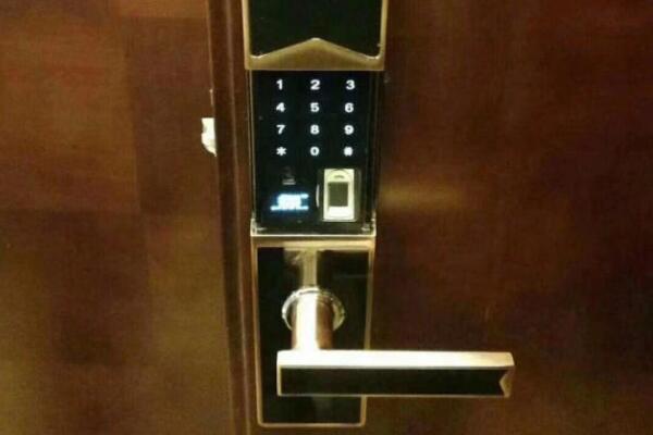 大廠指紋鎖開鎖服務(wù)